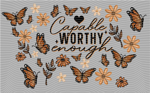 24oz cup wraps-N 1016